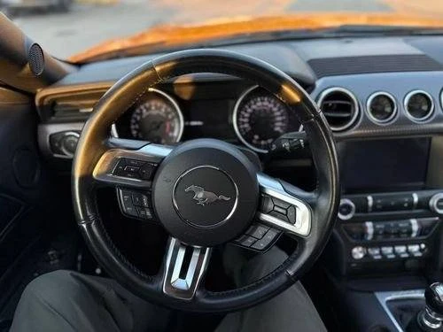 2019 Ford S550 Mustang GT - Image 16 of 17
