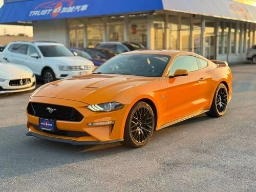 2019 Ford S550 Mustang GT - Image 6 of 17