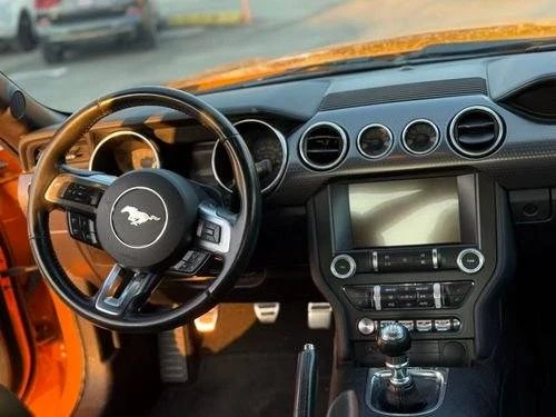 2019 Ford S550 Mustang GT - Image 5 of 17