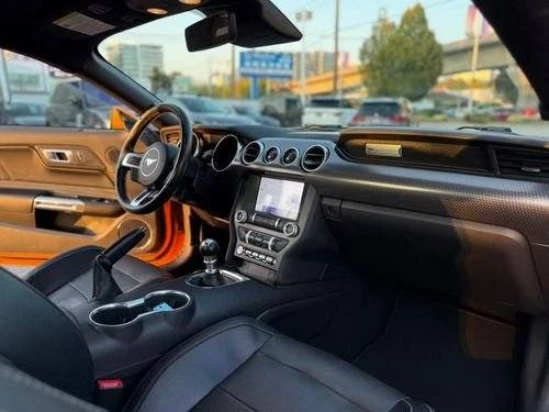 2019 Ford S550 Mustang GT - Image 17 of 17