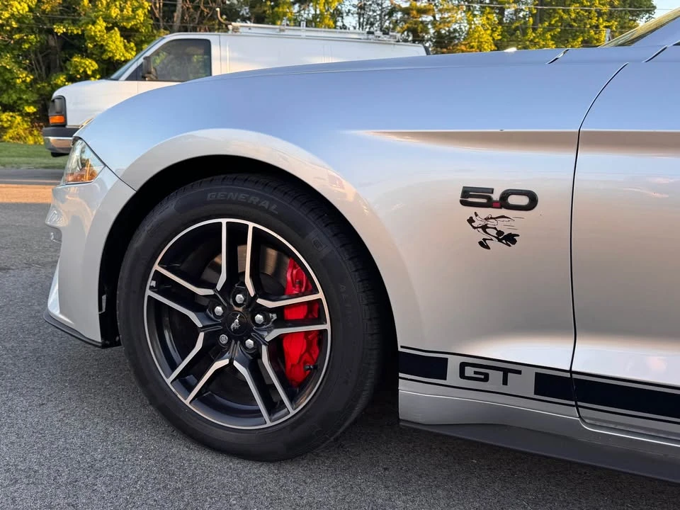 2019 Ford S550 Mustang GT - Image 5 of 20