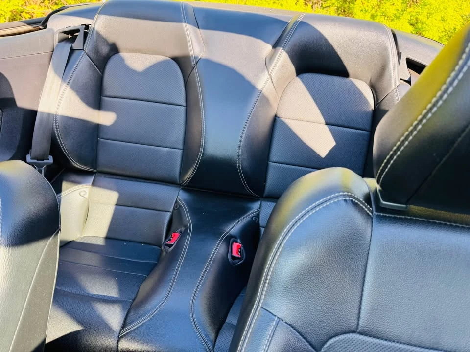 2019 Ford S550 Mustang GT - Image 13 of 20