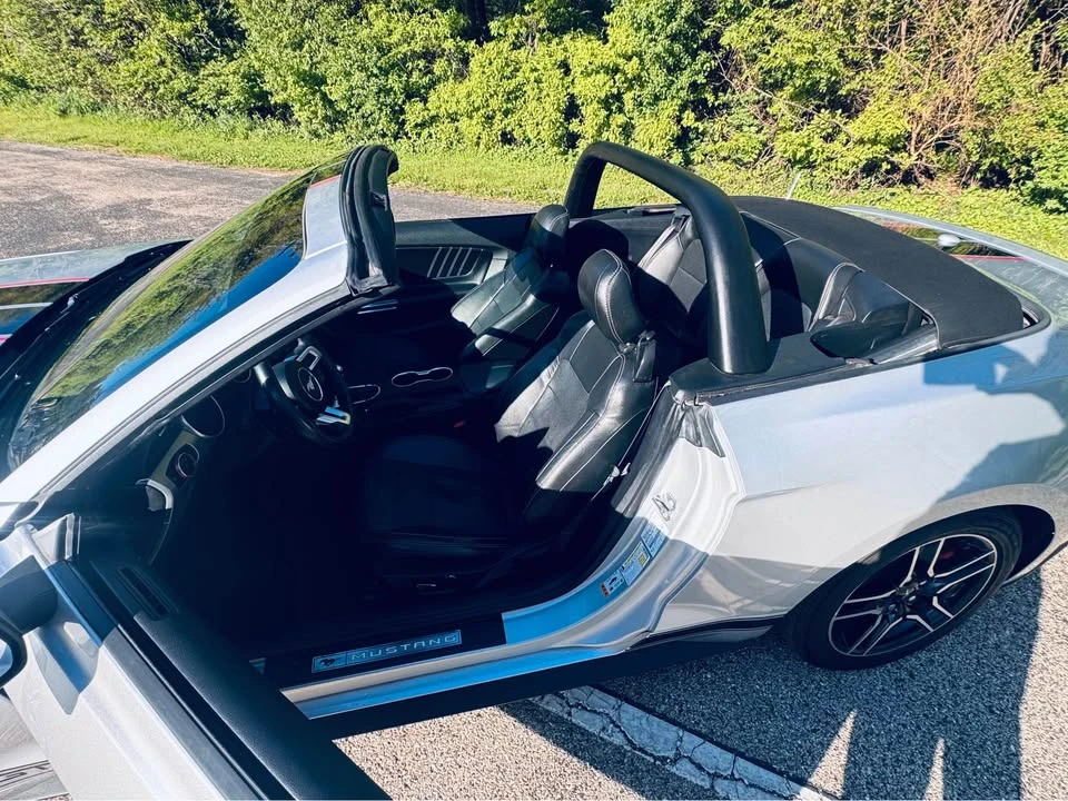 2019 Ford S550 Mustang GT - Image 18 of 20