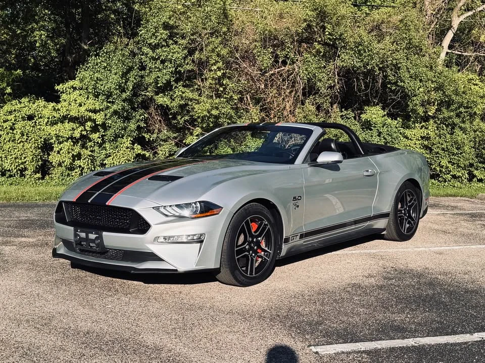 2019 Ford S550 Mustang GT - Image 6 of 20