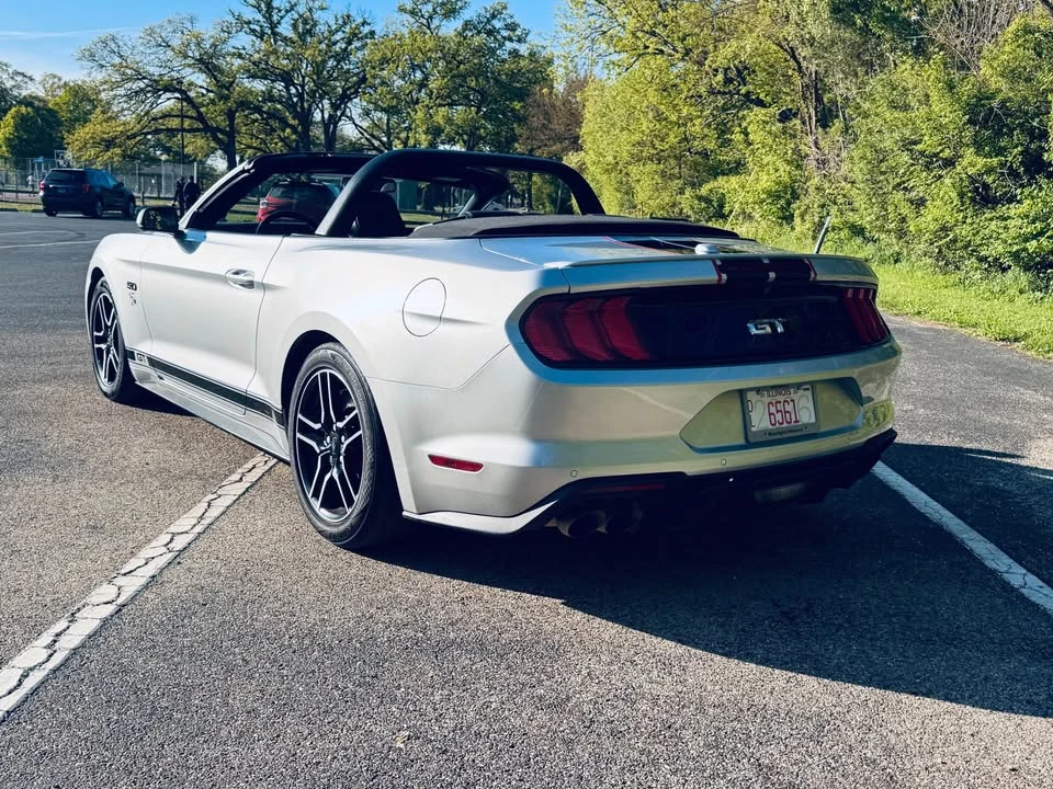 2019 Ford S550 Mustang GT - Image 11 of 20