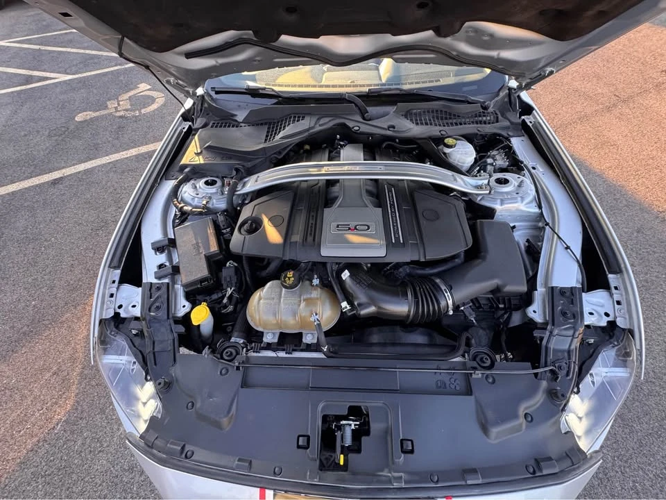 2019 Ford S550 Mustang GT - Image 4 of 20
