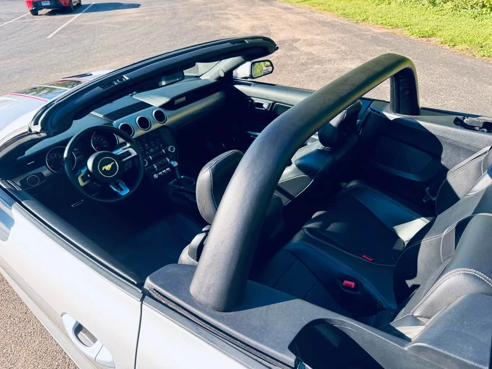 2019 Ford S550 Mustang GT - Image 15 of 20