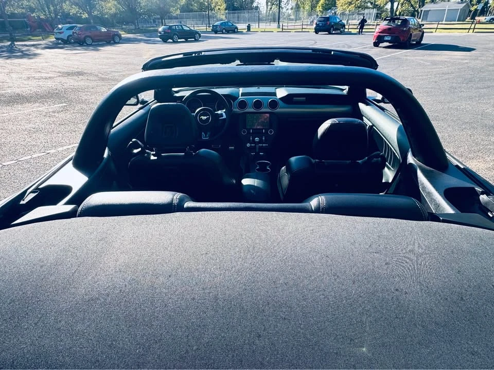2019 Ford S550 Mustang GT - Image 17 of 20