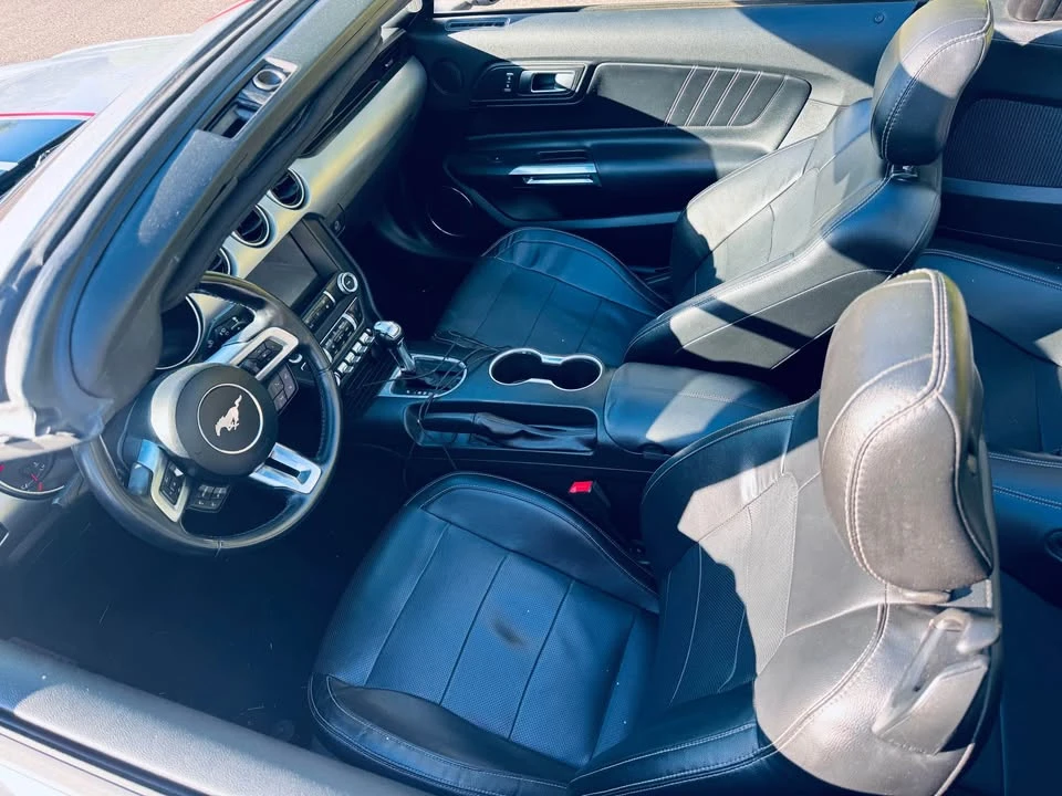2019 Ford S550 Mustang GT - Image 14 of 20