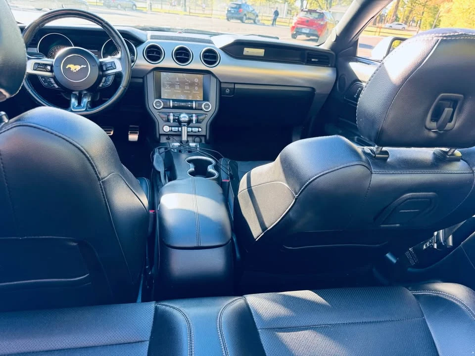 2019 Ford S550 Mustang GT - Image 12 of 20