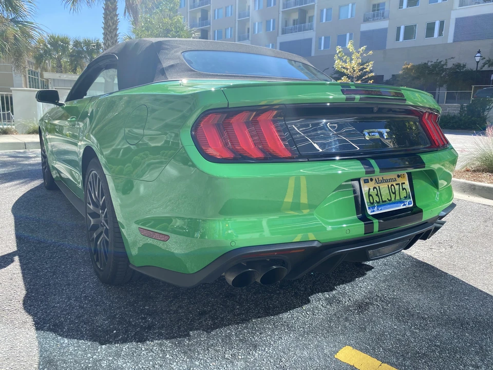 2019 Ford S550 Mustang - Image 11 of 31