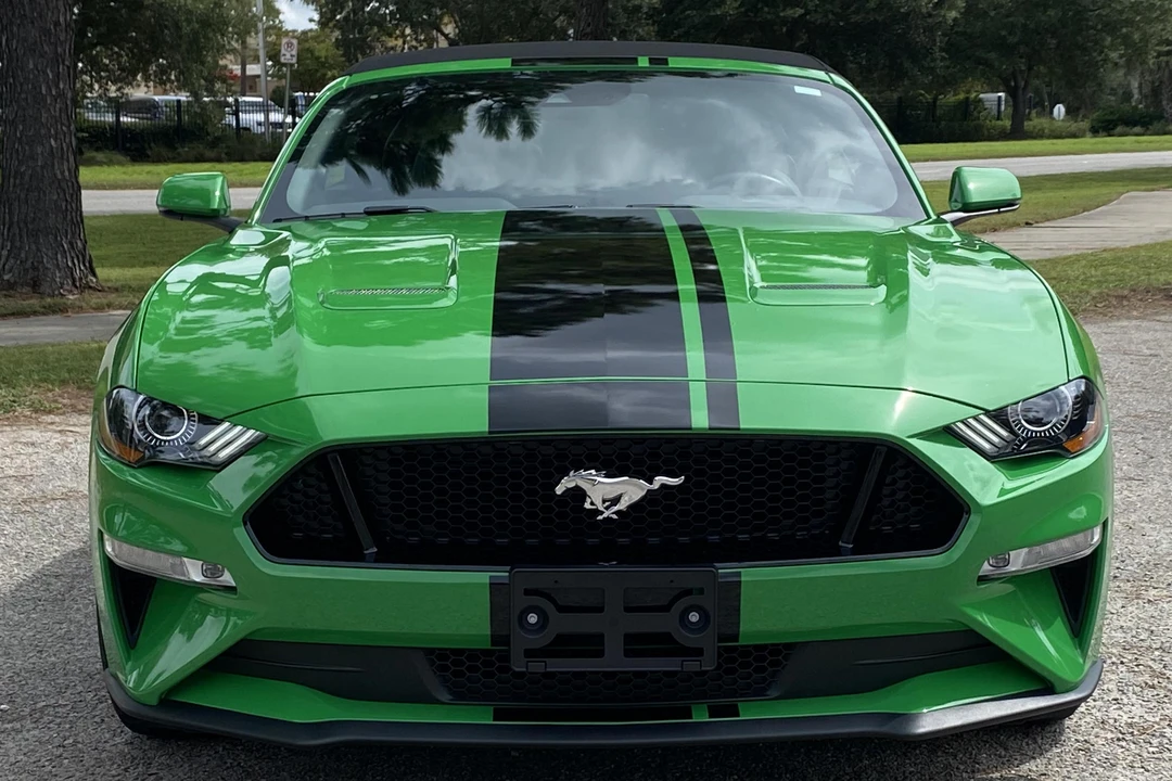2019 Ford S550 Mustang - Image 2 of 31