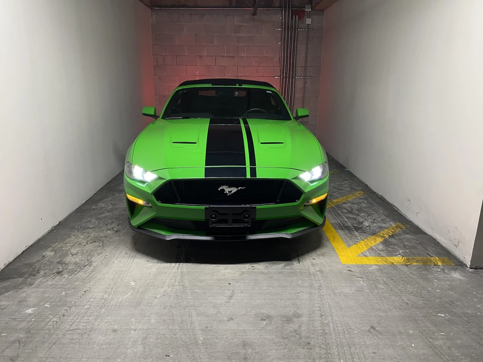2019 Ford S550 Mustang - Image 6 of 31
