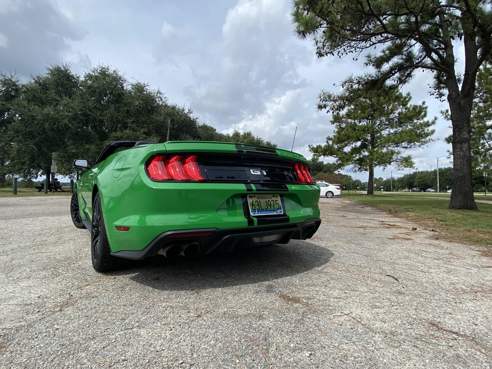 2019 Ford S550 Mustang - Image 12 of 31