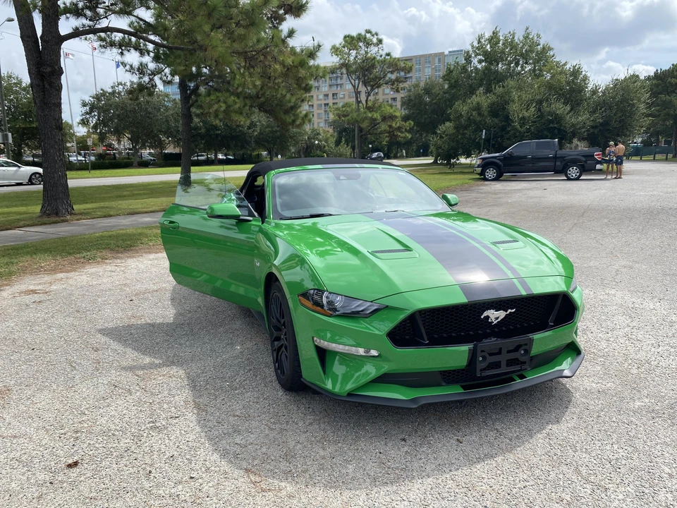 2019 Ford S550 Mustang - Image 31 of 31