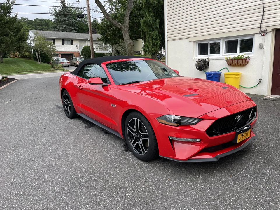 2019 Ford S550 Mustang - Image 16 of 31