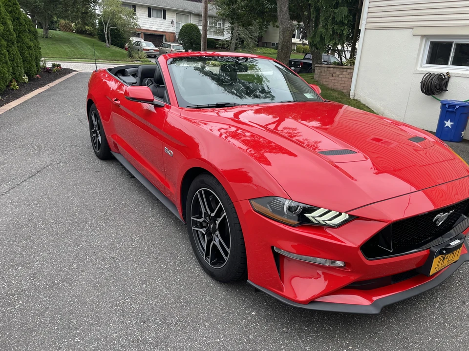 2019 Ford S550 Mustang - Image 17 of 31