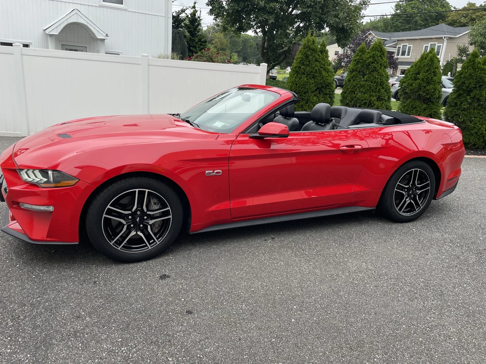 2019 Ford S550 Mustang - Image 9 of 31