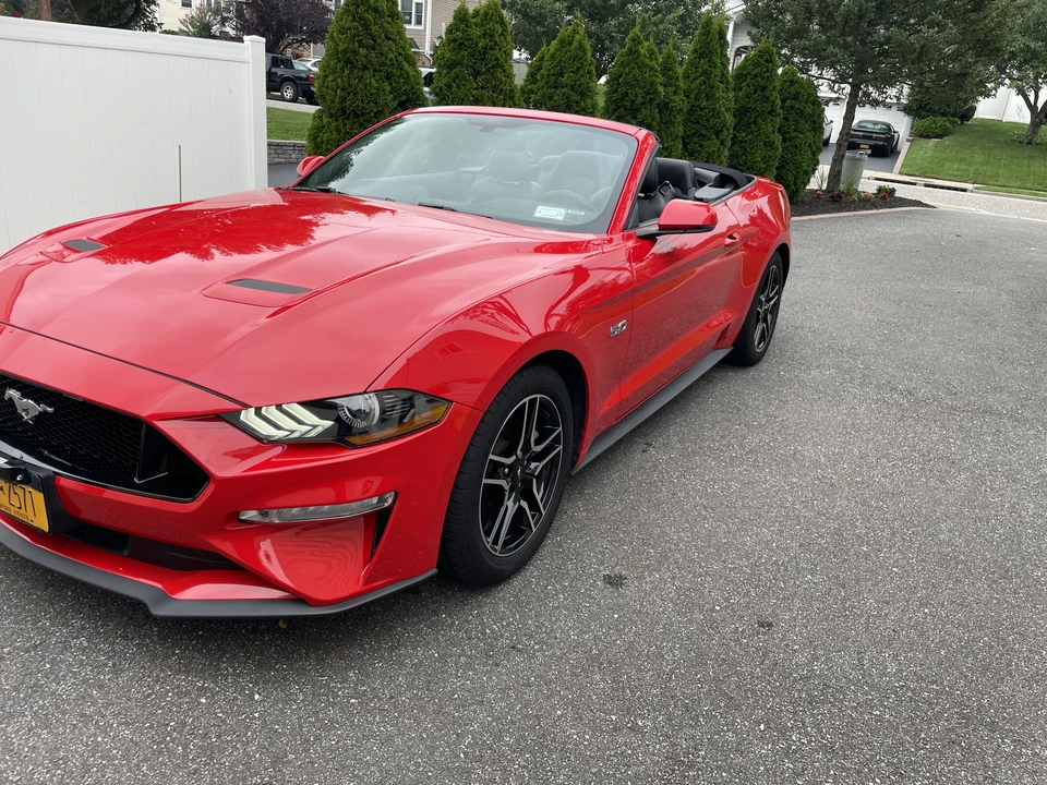 2019 Ford S550 Mustang - Image 8 of 31