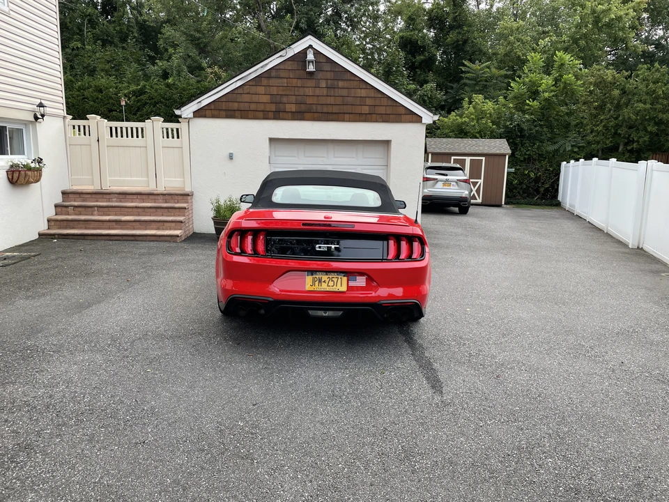 2019 Ford S550 Mustang - Image 11 of 31