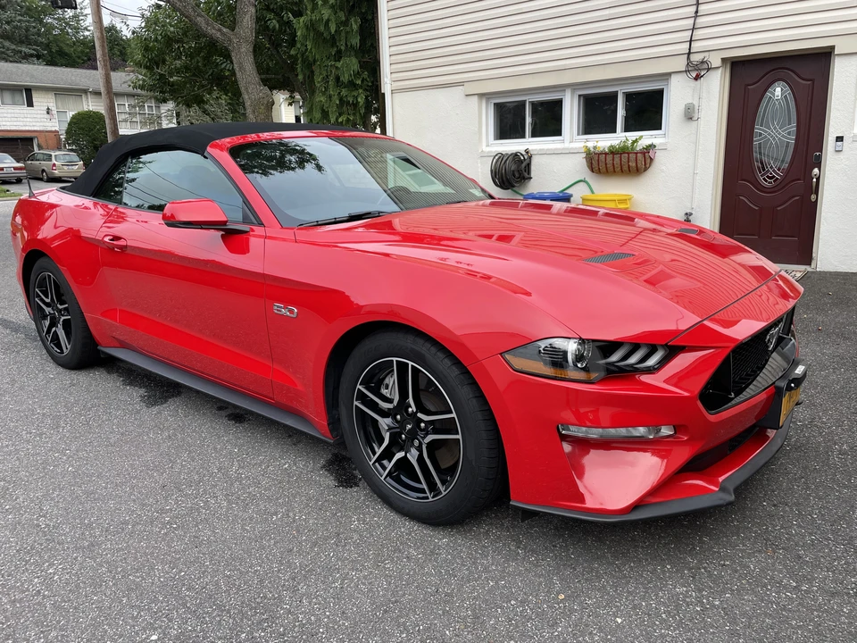 2019 Ford S550 Mustang - Image 15 of 31