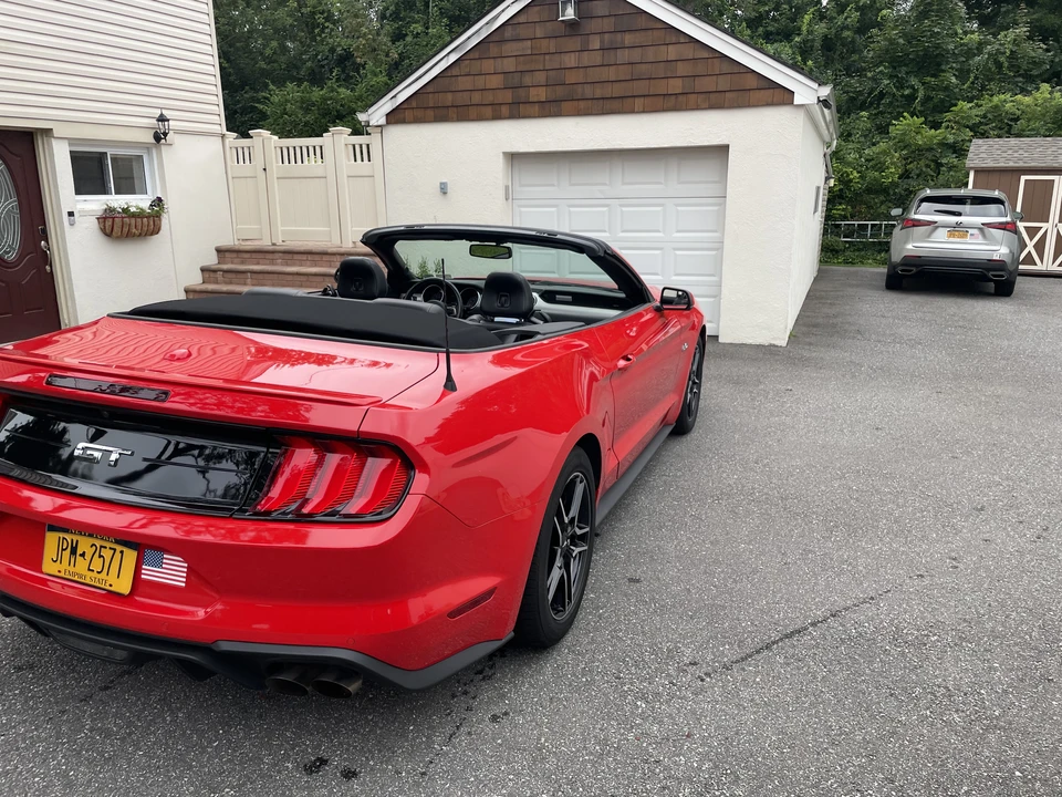 2019 Ford S550 Mustang - Image 14 of 31