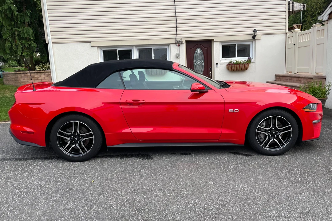 2019 Ford S550 Mustang - Image 3 of 31