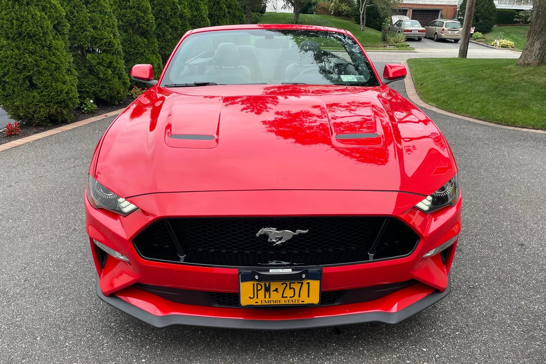 2019 Ford S550 Mustang - Image 2 of 31