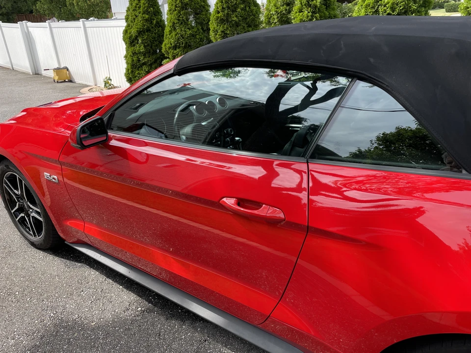 2019 Ford S550 Mustang - Image 27 of 31