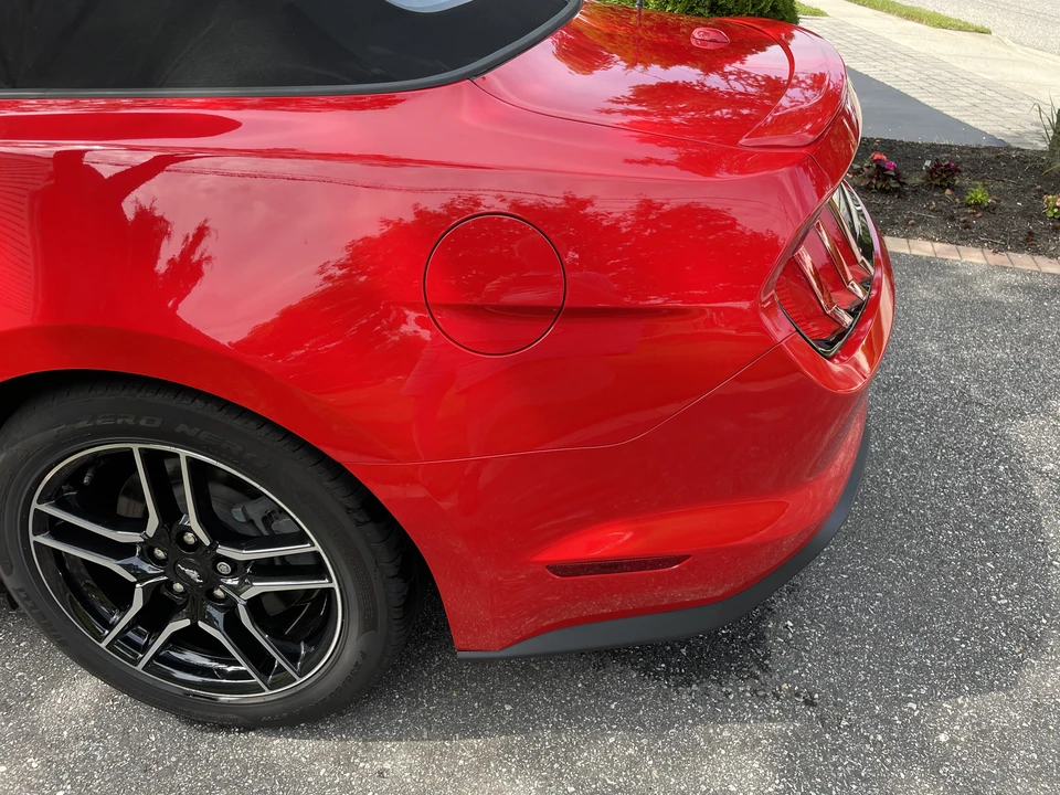 2019 Ford S550 Mustang - Image 28 of 31