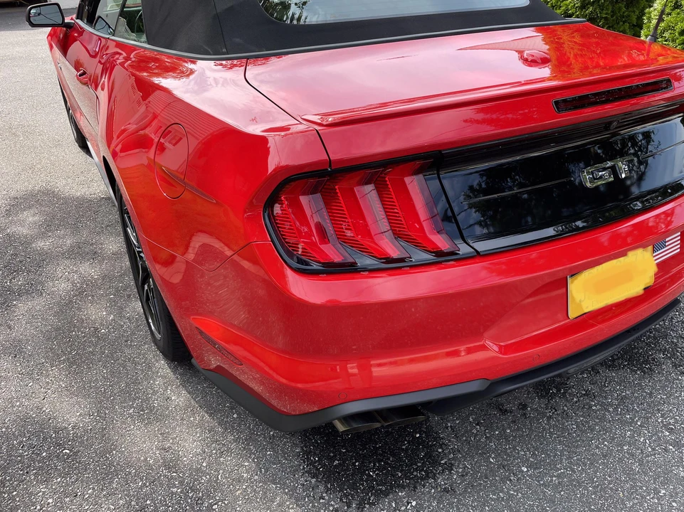 2019 Ford S550 Mustang - Image 29 of 31