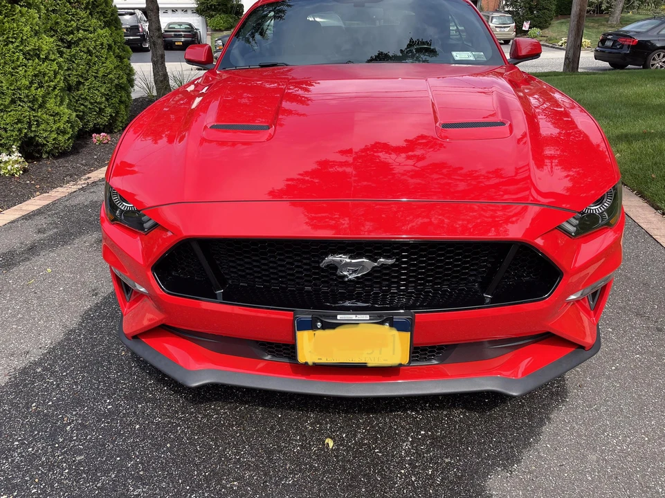 2019 Ford S550 Mustang - Image 6 of 31