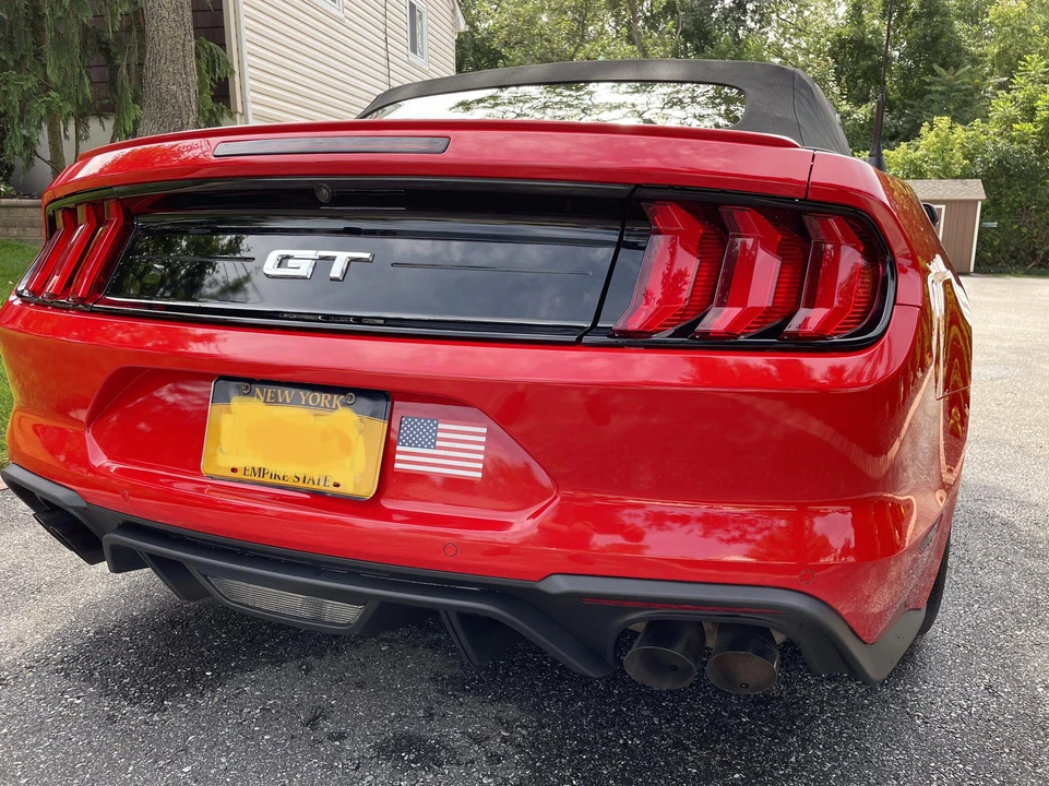 2019 Ford S550 Mustang - Image 13 of 31