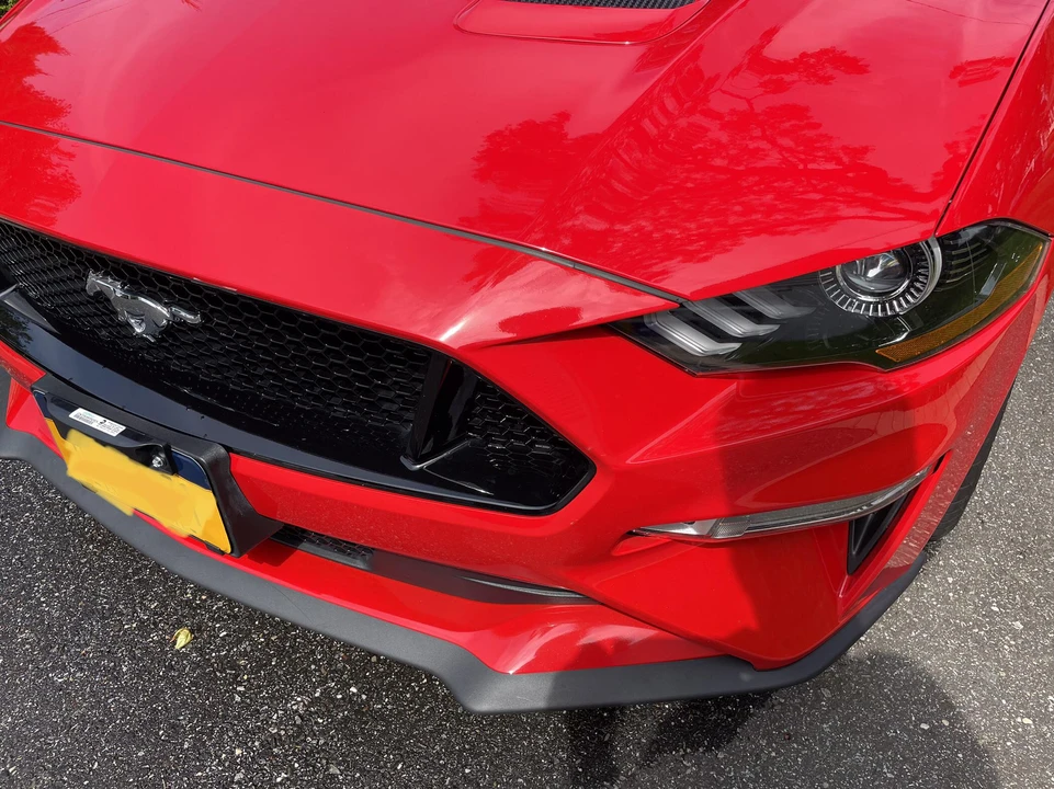 2019 Ford S550 Mustang - Image 19 of 31