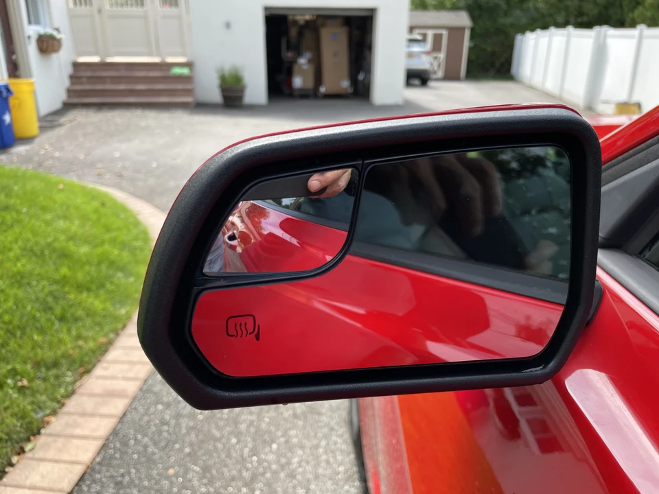 2019 Ford S550 Mustang - Image 23 of 31