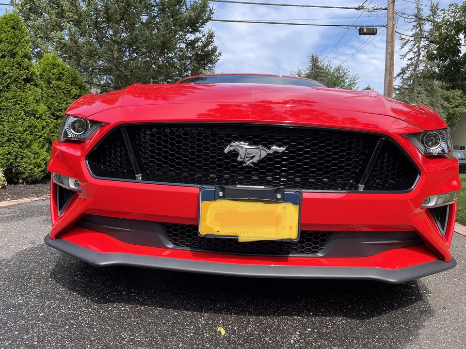 2019 Ford S550 Mustang - Image 7 of 31