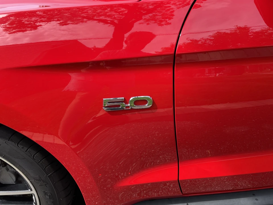 2019 Ford S550 Mustang - Image 22 of 31