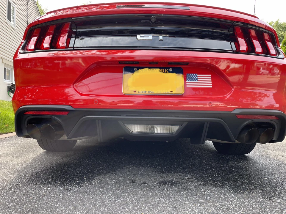 2019 Ford S550 Mustang - Image 31 of 31