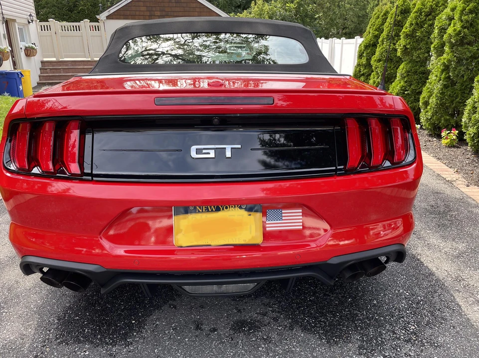 2019 Ford S550 Mustang - Image 12 of 31