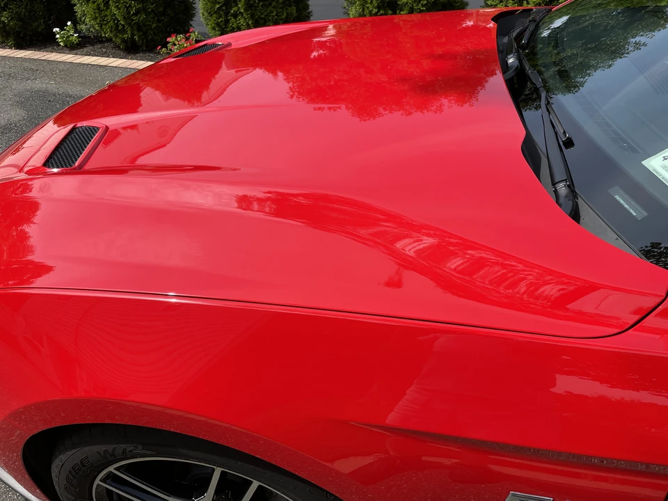 2019 Ford S550 Mustang - Image 21 of 31