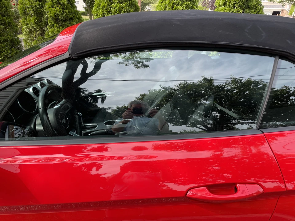 2019 Ford S550 Mustang - Image 24 of 31