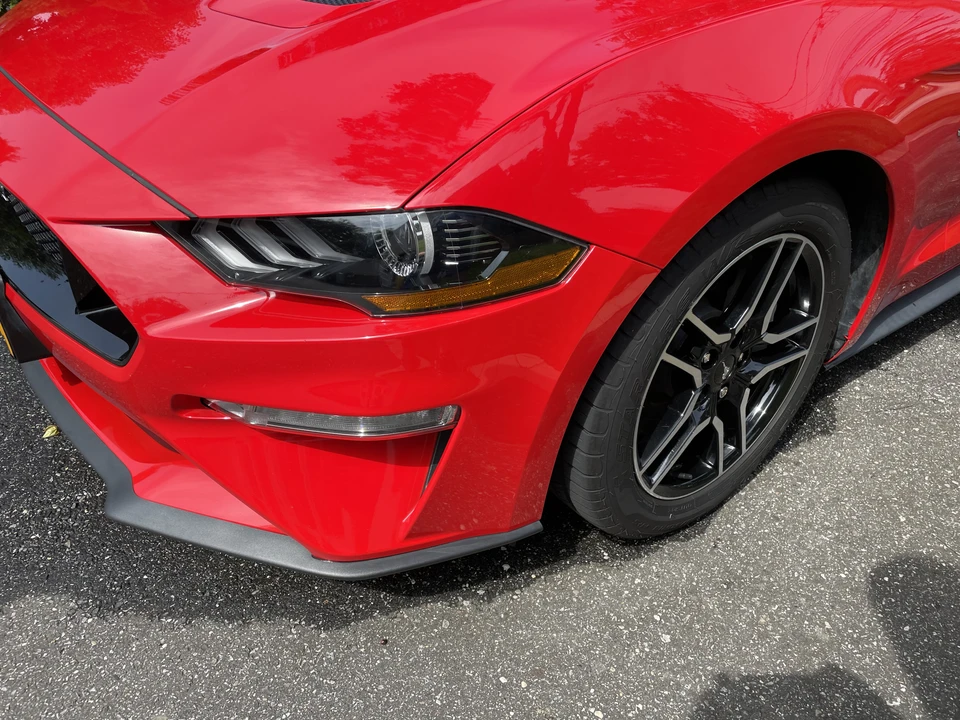 2019 Ford S550 Mustang - Image 20 of 31