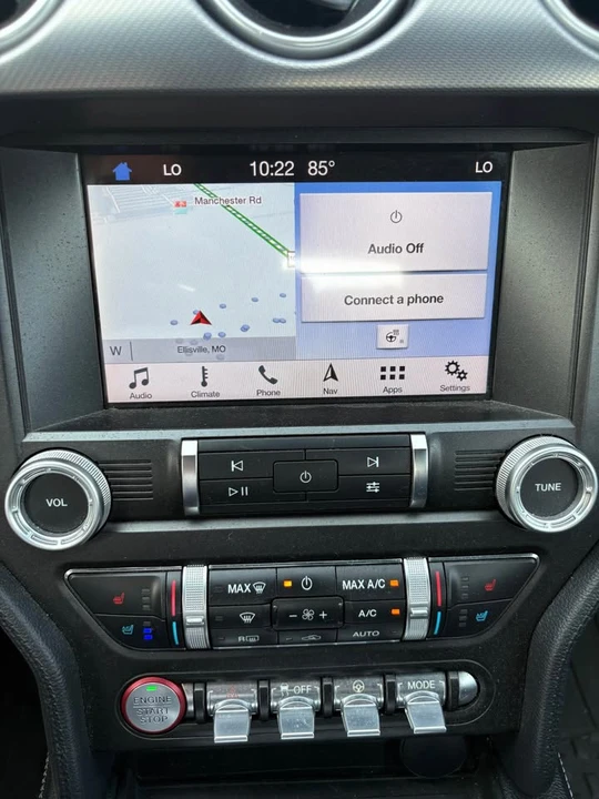 2019 Ford S550 Mustang GT - Image 6 of 16