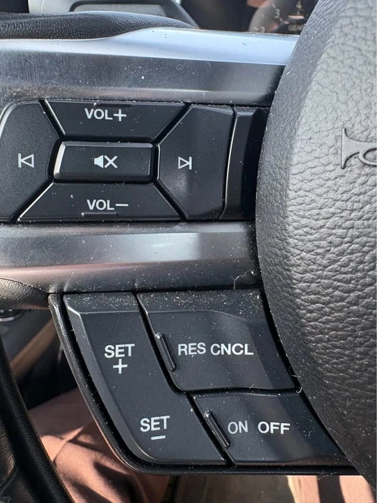2019 Ford S550 Mustang GT - Image 11 of 16