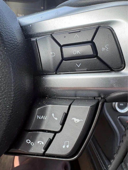 2019 Ford S550 Mustang GT - Image 12 of 16