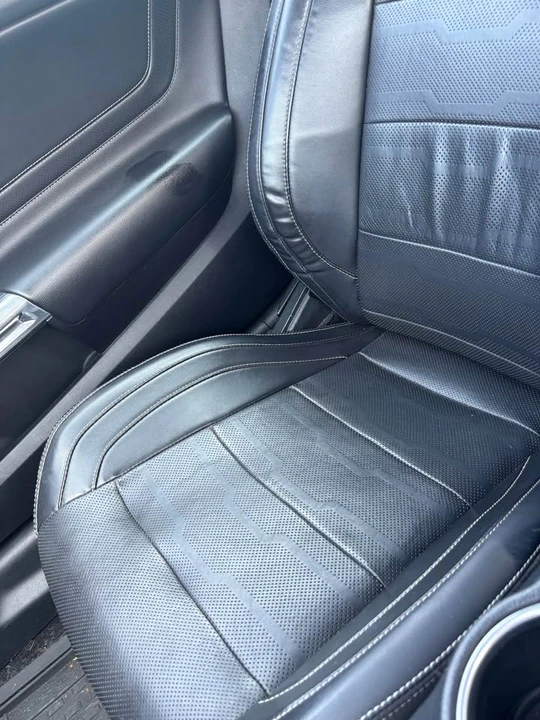 2019 Ford S550 Mustang GT - Image 4 of 16