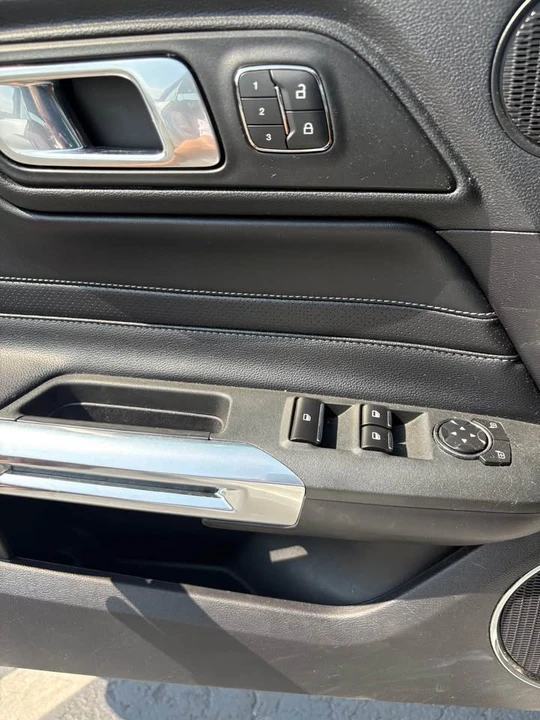 2019 Ford S550 Mustang GT - Image 9 of 16