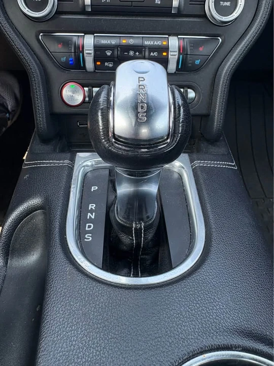2019 Ford S550 Mustang GT - Image 5 of 16