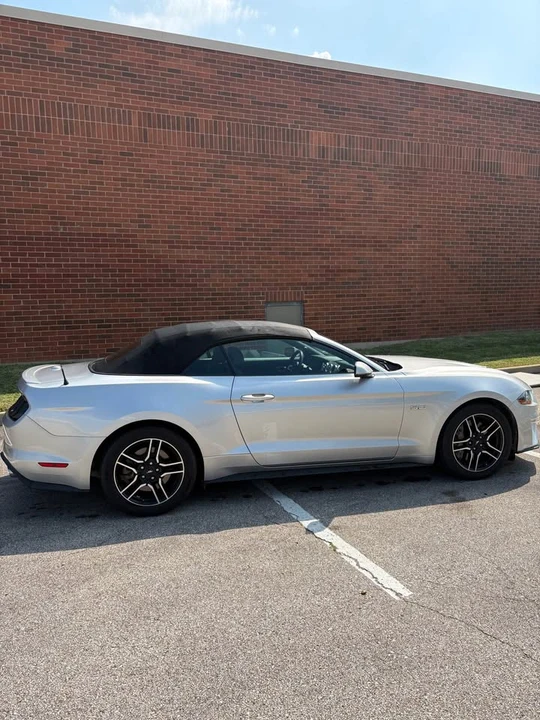 2019 Ford S550 Mustang GT - Image 15 of 16