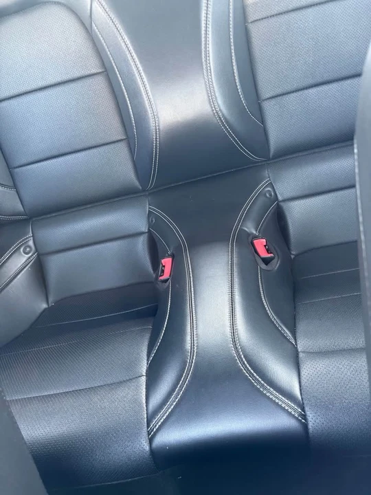 2019 Ford S550 Mustang GT - Image 3 of 16